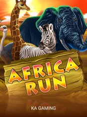 Africa Run