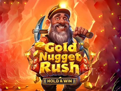 Gold Nugget Rush