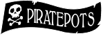 Piratepots