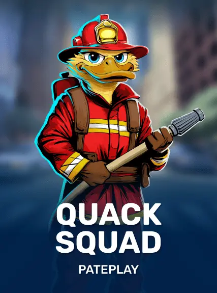 Quack Squad